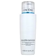 Lancome Galateis Douceur Gentle Softening Cleansing Fluid by Lancome for Unisex - 13.5 oz Cleanser
