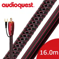 在飛比找PChome24h購物優惠-美國線聖 Audioquest Subwoofer IRIS