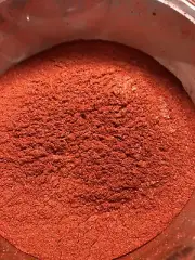 50g Orange PEARL NATURAL MICA soap BATH BOMB COLORANT PEARLESCENT POWDER