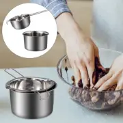 Wax Melting Pot Butter Melting Pot Turkish Coffee Pot Boiling Water Pot