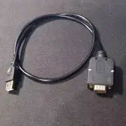 G29 Gearshift to USB Adapter Cable for Logitech Racing Game Device Accessory ot2