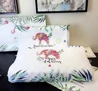 在飛比找樂天市場購物網優惠-泰國新皇家RLRoyal Latex 絕美大象印花天然乳膠枕