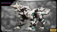 在飛比找有閑購物優惠-【台中金曜】11月 壽屋 模型 1/72 ZOIDS 洛伊德