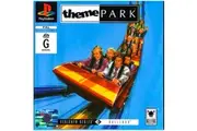 Theme Park (PS1) [Pre-Owned]
