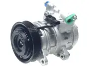 A/C Compressor For 1999-2004 Jeep Grand Cherokee 2002 2000 2001 2003 MK255MB (for: Jeep)