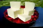GLYCERIN MELT & POUR SOAP BASE ORGANIC NATURAL by H&B Oils Center 23 LB