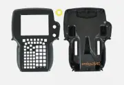 Plastic Housing for FANUC A05B-2518-C304#EAW A05B-2518-C304#EMH Cover Case amk
