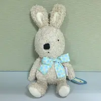 在飛比找蝦皮購物優惠-日本正品 le sucre 法國兔 砂糖兔 蝴蝶結造型 絨毛