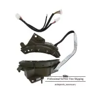 Audio Control Switch Steering Wheel Button for Toyota Highlander Camry Sequoia (for: Lexus)