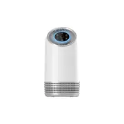 Lenoxx Air Purifier & Cleaner with HEPA Filter, Sleep Mode and Timer