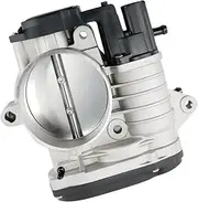 Car Throttle Body Assembly，Compatible with Kia Auto Parts 35100-3C200 351003C200