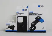 QUAD LOCK KIT APPLE iPHONE 15 PRO Case, Dampener, Handlebar Mount *EXPRESS*
