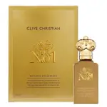 CLIVE CHRISTIAN NO1 MASCULINE 50ML