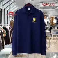 在飛比找蝦皮購物優惠-GIORDANO Baju Distro 風格 Polo 袖