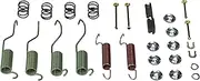 Carlson 17261 Rear Brake Drum Hardware Kit