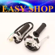 Handlebar Left Right Start Switch Throttle Housing Honda Monkey Z50 G50F Golf50