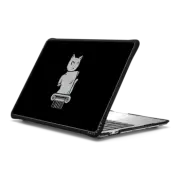 MacBook Pro 13-inch (M1 / M2 / Intel) Impact Case Greek Cat Statue Venus De Milo Venus de Meowlo