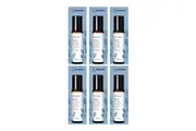 6x Bosistos Roll On Essential Oil for Stress 10mL
