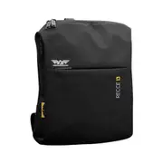 Gaming Keyboard Recycled Bag Armaggeddon Recce 13 & 15 Gaia Tablet Backpack