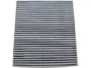For 2011-2017 Jeep Compass Cabin Air Filter Under Dashboard TYC 96443HSZJ 2012 (for: Jeep)