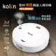 【Kolin 歌林】噴霧機器人掃地機KTC-MN282(掃地/吸塵/拖地/加濕/降溫)