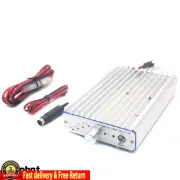 HF Power Amplifier MX-P50M for FT-817 ICOM IC-703 Elecraft KX3 QRP Ham Radio