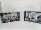 Star Wars: The power of the force: action figures