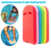 Swimming Kickboard Kick Board Swim Pool Float Aid Foam Board Kids Adults