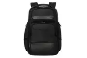 Targus HeritageLuxe 15-16" Backpack Bag - Black [TBB656GL]
