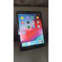 在飛比找蝦皮購物優惠-二手機 iPad Air 1 黑 Black 16G A14