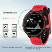 Watch Band Silicone Replacement Watchstrap For Garmin Forerunner 235 220 230 620