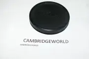 ZENZA BRONICA BRAND ETR ETRsi NEW BODY CAP GENUINE ORIGINAL BRONICA