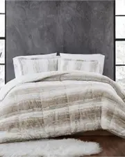 Christian Siriano NY 3pc Comforter Set