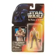 Star Wars Luke Skywalker Dagobah Fatigues 3 75 in