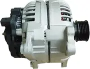 Generator Alternator Compatible For AUDI A1 A3 Compatible For SEAT Altea Ibiza Leon Toledo 1.4TSI 03C903023A 03C903023C 03C903025D 04E903023S