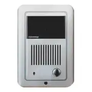 Commax Black & White Door Camera DRC-403DF