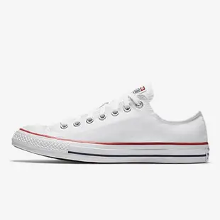 Converse Chuck Taylor All Star 基本款 白 M7652C Sneakers542