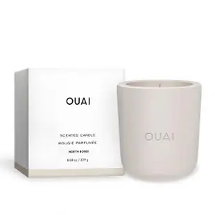 【OUAI】North Bondi 北邦迪香氛蠟燭 229g(平行輸入)