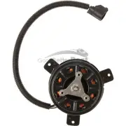 One New Halla Engine Cooling Fan Motor 253863R170 for Hyundai for Kia