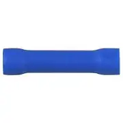 K4 Blue Splice Connector For 14-16 Gauge Wire/Qty 100 Pack