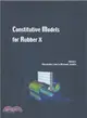 Constitutive Models for Rubber X ─ Proceedings of the 10th European Conference on Constitutive Models for Rubber (ECCMR X), Munich, Germany, 28-31 August 2017