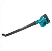 Makita 18V Blower With Long Nozzle Skin Dub186Z