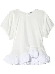 [Molly Goddard] Wendy Top