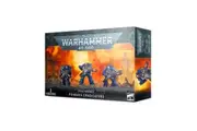 Warhammer 40,000: Space Marine Primaris Eradicators