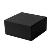 Ultimate Guard Treasurehive 90+ XenoSkin Black Deck Box