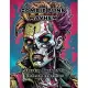 Zombie Punk Mayhem: Coloring Book of the Undead Rebellion