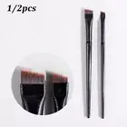 Eyebrow Eyeliner Brush Makeup Brushes Eye Liner Brow Brushes Brow Contour Brush