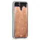 iPhone SE (第2/3代) Waterfall 亮粉瀑布防摔手機保護殼 - 金色 | Case-Mate | citiesocial | 找好東西
