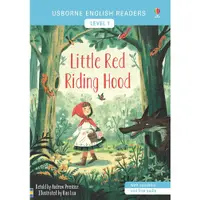 在飛比找蝦皮商城優惠-Little Red Riding Hood 小紅帽 (Us