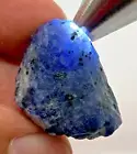 73CT. Rough Blue Sapphire Top Colors Natural UnHreated 100%